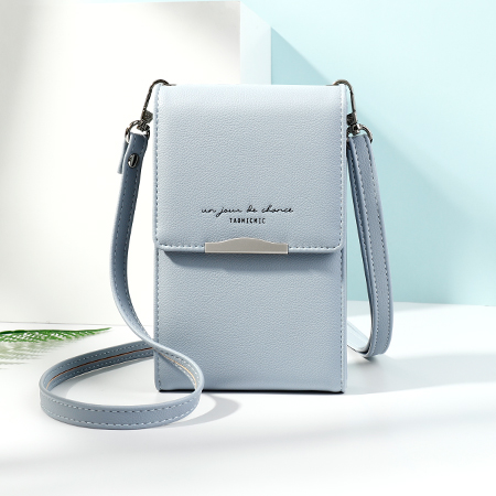 Mobile Phone Holder Bag