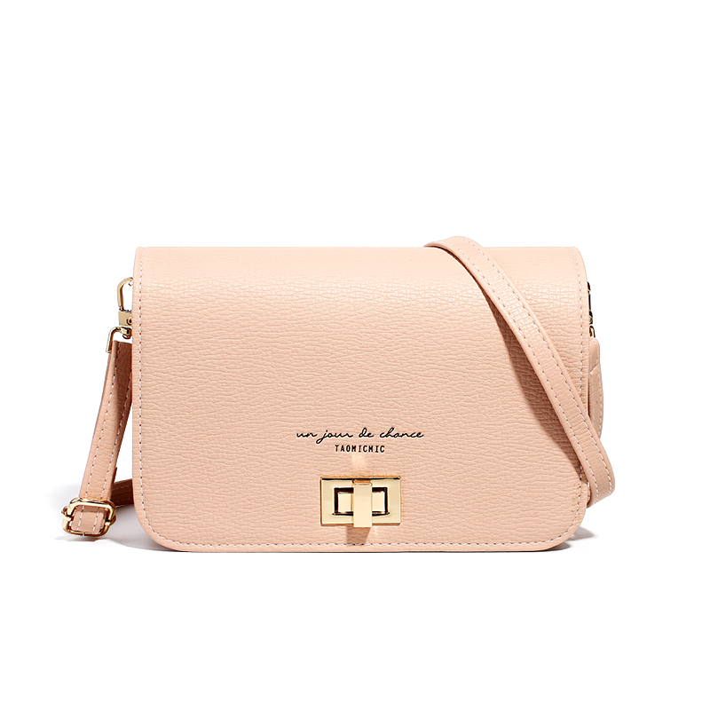 Oem customized factory price women cross body wallet bag one floor big capacity women shoulder bag