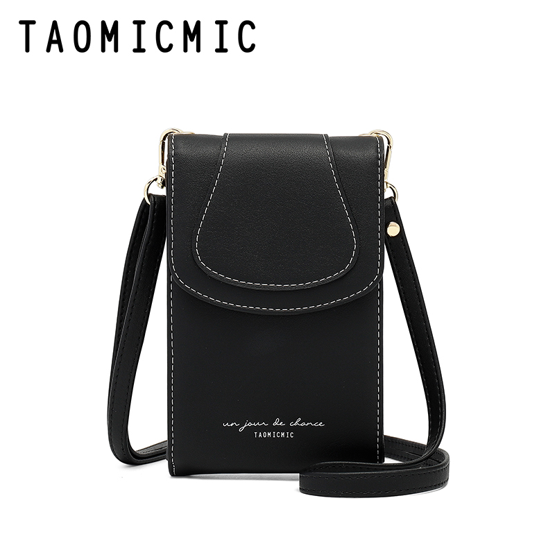 phone case crossbody bags 2020 phone bag with strap gift bags